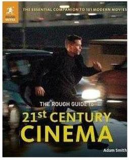 21ST CENTURY CINEMA