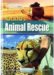 Natacha's Animal Rescue