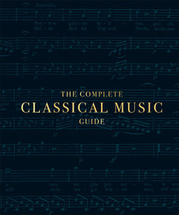 The Complete Classical Music Guide