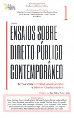 Ensaios sobre Direito Público Contemporâneo #1