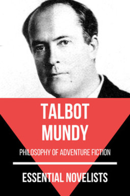 Essential novelists - talbot mundy