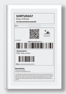 Sortudas?: #avidarealnãoéumapubli