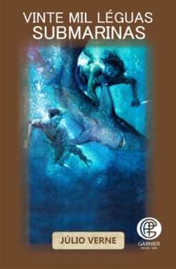 Vinte mil léguas submarinas