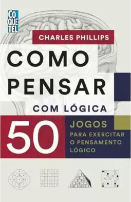 Como Pensar com Lógica