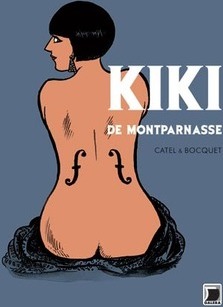 KIKI DE MONTPARNASSE