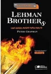 NOS BASTIDORES DO LEHMAN BROTHERS