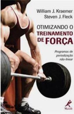 Otimizando o Treinamento de Força
