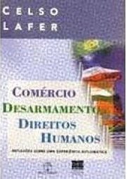 Comércio Desarmamento Direitos Humanos