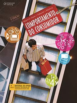 Comportamento do consumidor