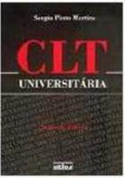 CLT universitária