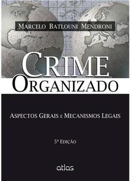 Crime Organizado
