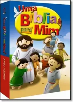 Uma Biblia Para Mim
