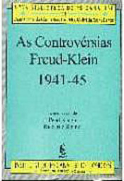 As controvérsias Freud-Klein 1941-45