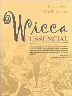 Wicca Essencial