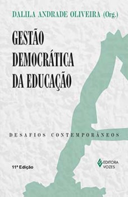 Gestão democrática da educação: desafios contemporâneos
