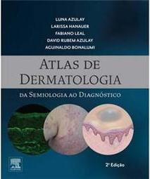 Atlas de Dermatologia