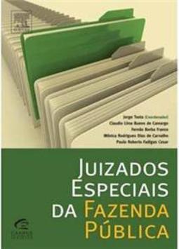 Juizados Especiais da Fazenda Pública