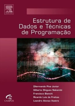 Estrutura de dados e técnicas de programação