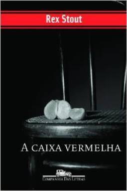 A Caixa Vermelha