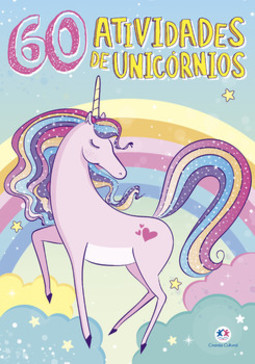 60 atividades de unicórnios