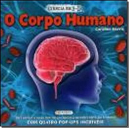 Ciencia Em 3D O Corpo Humano