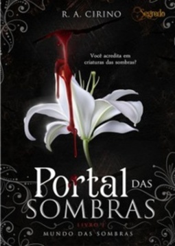 Portal das Sombras (Série #volume 1)