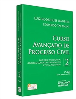 Curso Avançado De Processo Civil, V2