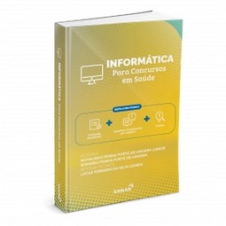 Informática para concursos em saúde