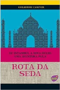 DE ISTAMBUL A NOVA DELHI