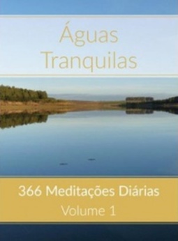 ÁGUAS TRANQUILAS VOL 1