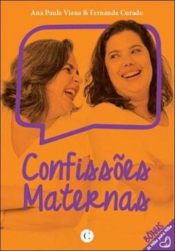 Confissões maternas 