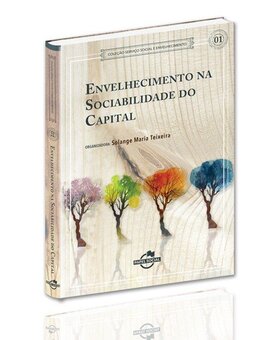 Envelhecimento na sociabilidade do capital