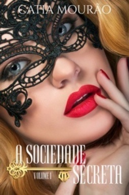 A Sociedade Secreta #1