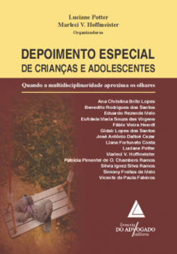 Depoimento especial de crianças e adolescentes