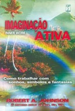 Imaginação Ativa: Inner Work