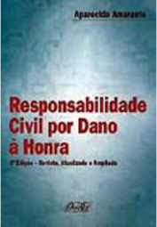 Responsabilidade Civil por Dano à Honra