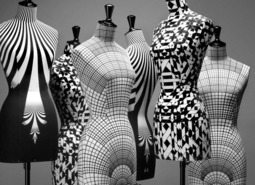 Moda & Inconsciente Olhar de uma Psicanalista