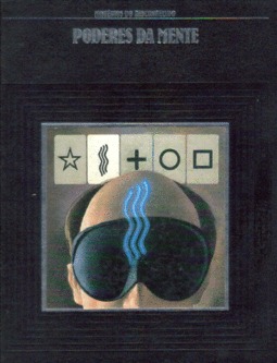 Mistérios do Desconhecido: Poderes da Mente