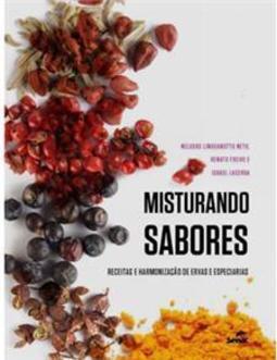 Misturando Sabores