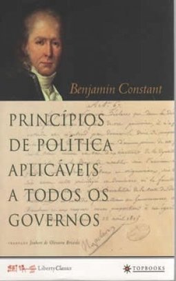 Princípios de Política Aplicáveis