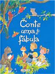 Conte uma Fábula