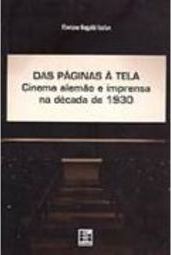 Das páginas às Telas