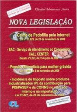 Nova Legislação