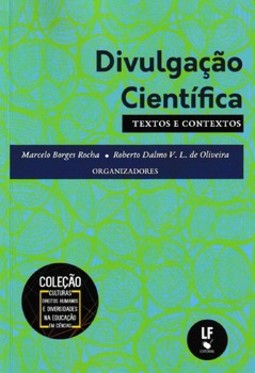 Divulgação científica textos e contextos