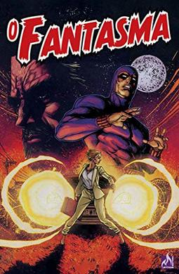 O Fantasma - volume 2
