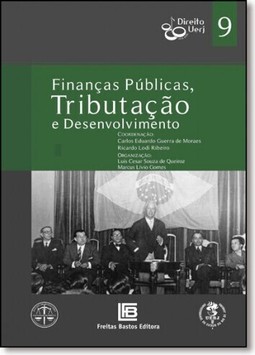 Finanças públicas, tributação e desenvolvimento