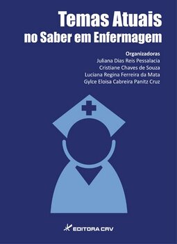 Temas atuais no saber em enfermagem