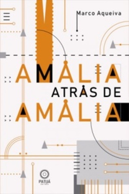 Amália atrás de Amália