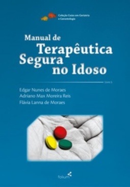 Manual de Terapêutica Segura no Idoso