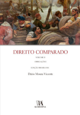 Direito comparado: obrigações